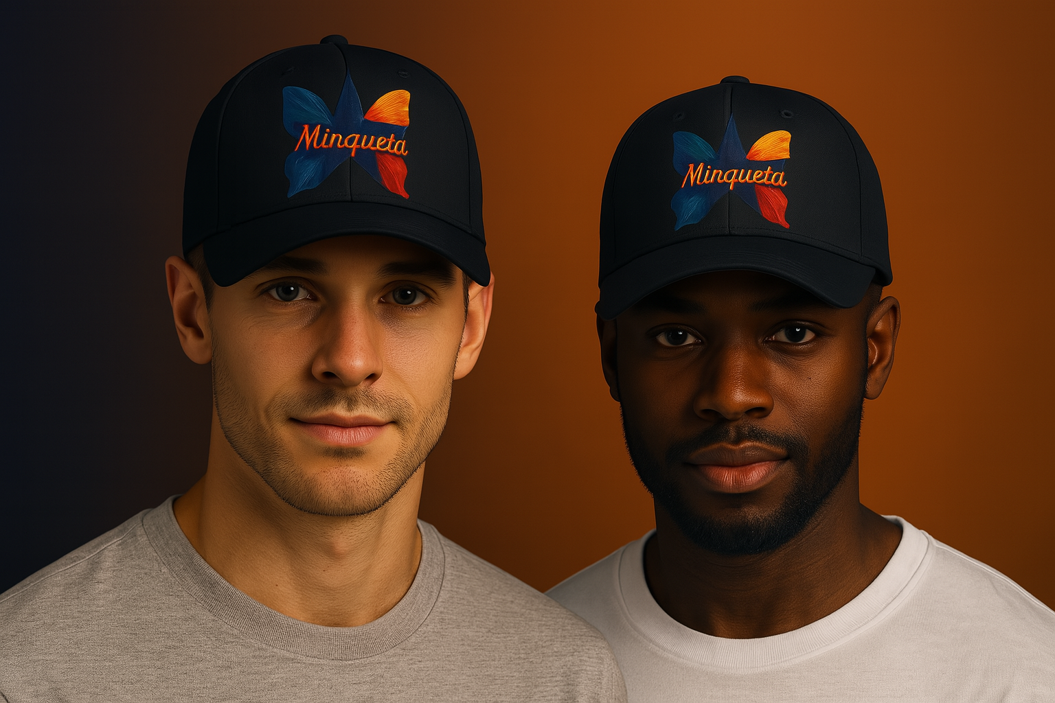 Minqueta Iconic Cap – Unisex